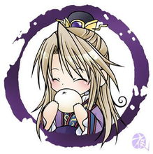 萌动指尖 探索动漫明星挂件的可爱世界