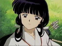 穿越时间的红白之争 《犬夜叉》角色魅力背后的情感投射与身份认同