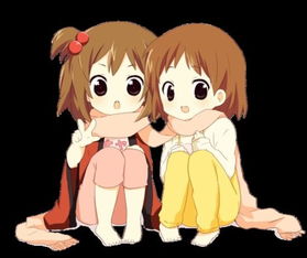 萌力全开！盘点日本动漫中那些超卡哇伊的动漫明星与热门挂件